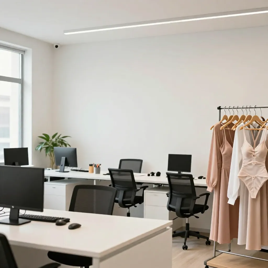 Sustainable & Eco-Friendly Intimate Apparel