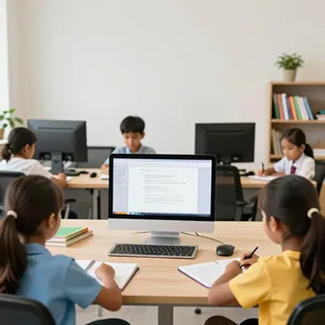 LiteracyIndia.com | A Premium Domain for Children's Books & Learning Content