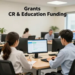 LiteracyIndia.com | A Premium Domain for Grants, CSR & Education Funding