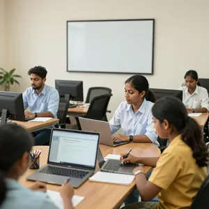 LiteracyIndia.com | A Premium Domain for NGOs & Non-profit Literacy Programs