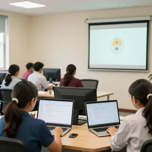 LiteracyIndia.com | A Premium Domain for Adult Education & Skill Development