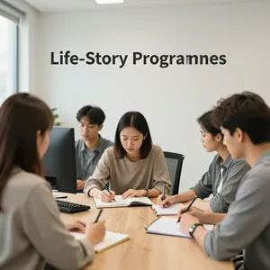 LiveMemoirs.com | A Premium Domain for Life-Story Programmes in Care & Wellbeing