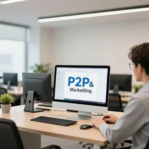 LoansTrade.com | A Premium Domain for P2P & Marketplace Lending