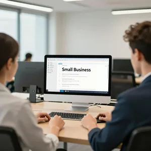 LoansTrade.com | A Premium Domain for Small Business & SME Lending