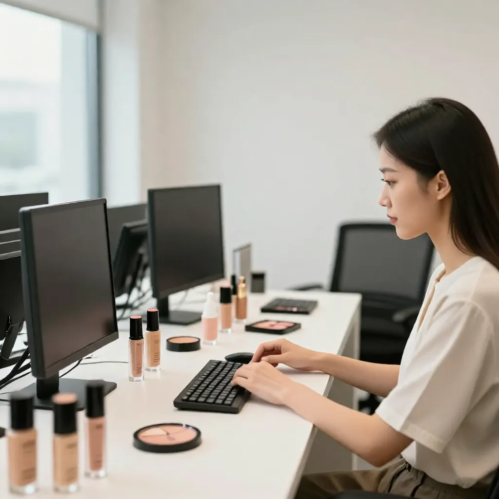 Beauty & Skincare D2C