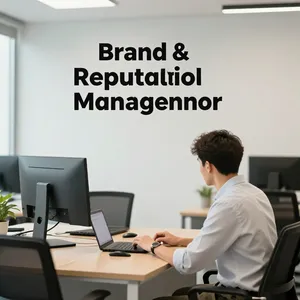 MediaLobbyist.com | A Premium Domain for Brand & Reputation Management