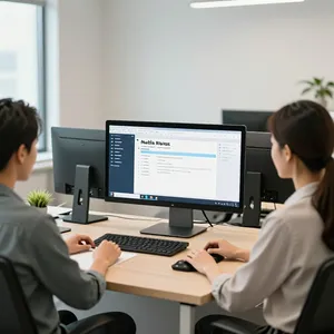 MediaLobbyist.com | A Premium Domain for Media Buying & Advertising Platforms