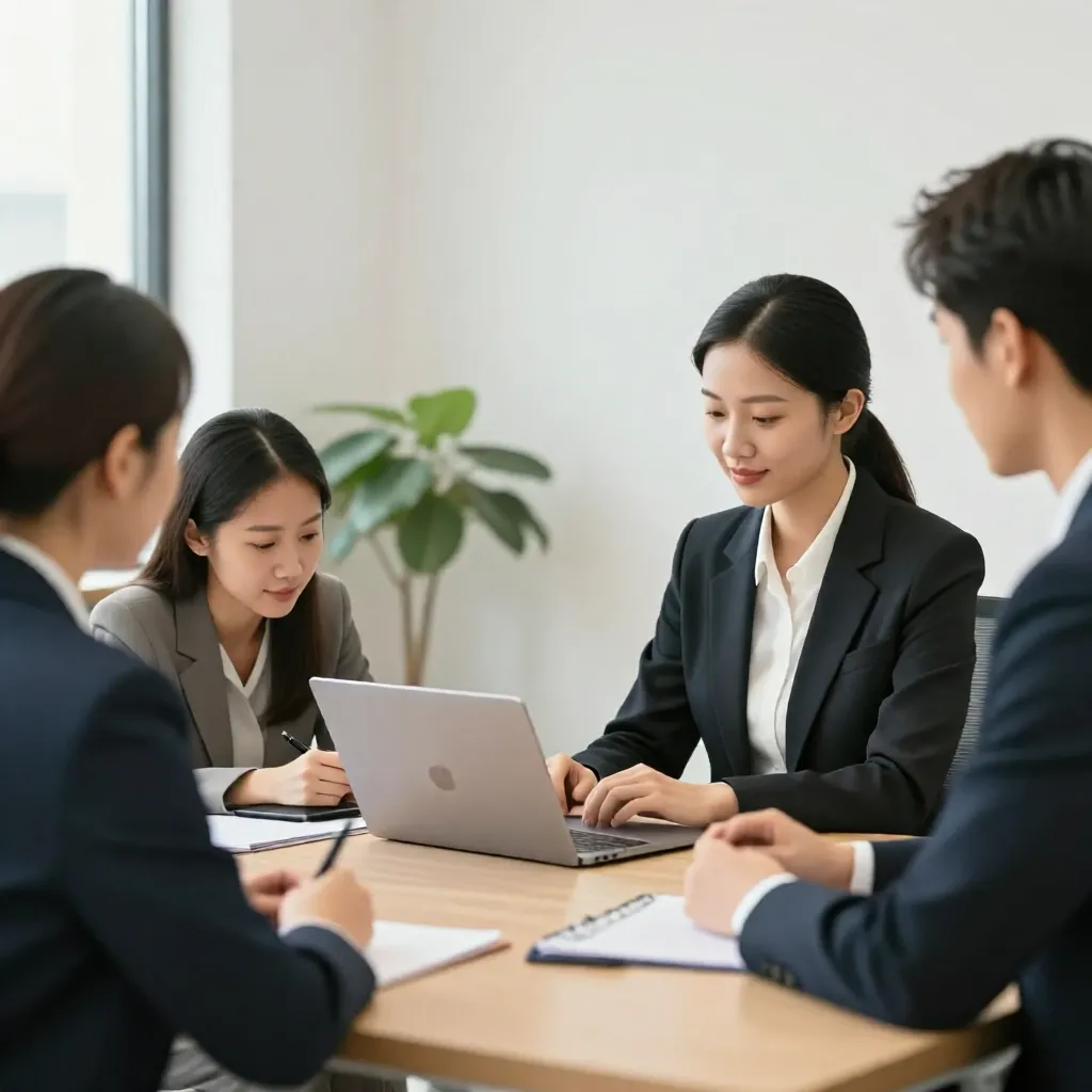 Family, Divorce & Estate Attorneys