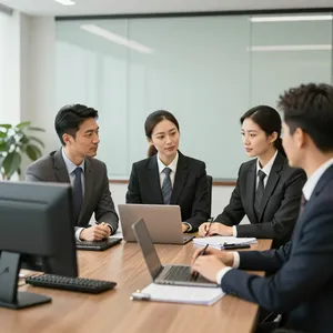 MeetAttorneys.com | A Premium Domain for Business & Corporate Law Firms