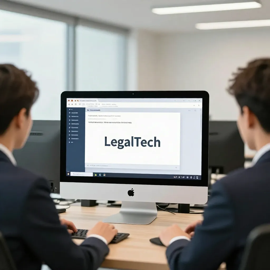 LegalTech & Online Consultation Platforms