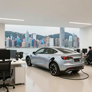 MotorHK.com | A Premium Domain for EV & Charging Companies