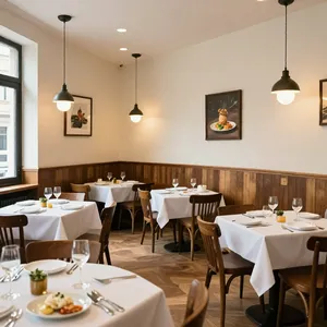 MunichRestaurant.com | A Premium Domain for Bavarian Cuisine & Traditional Taverns