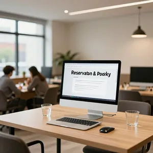 MunichRestaurant.com | A Premium Domain for Reservation & Booking Platforms