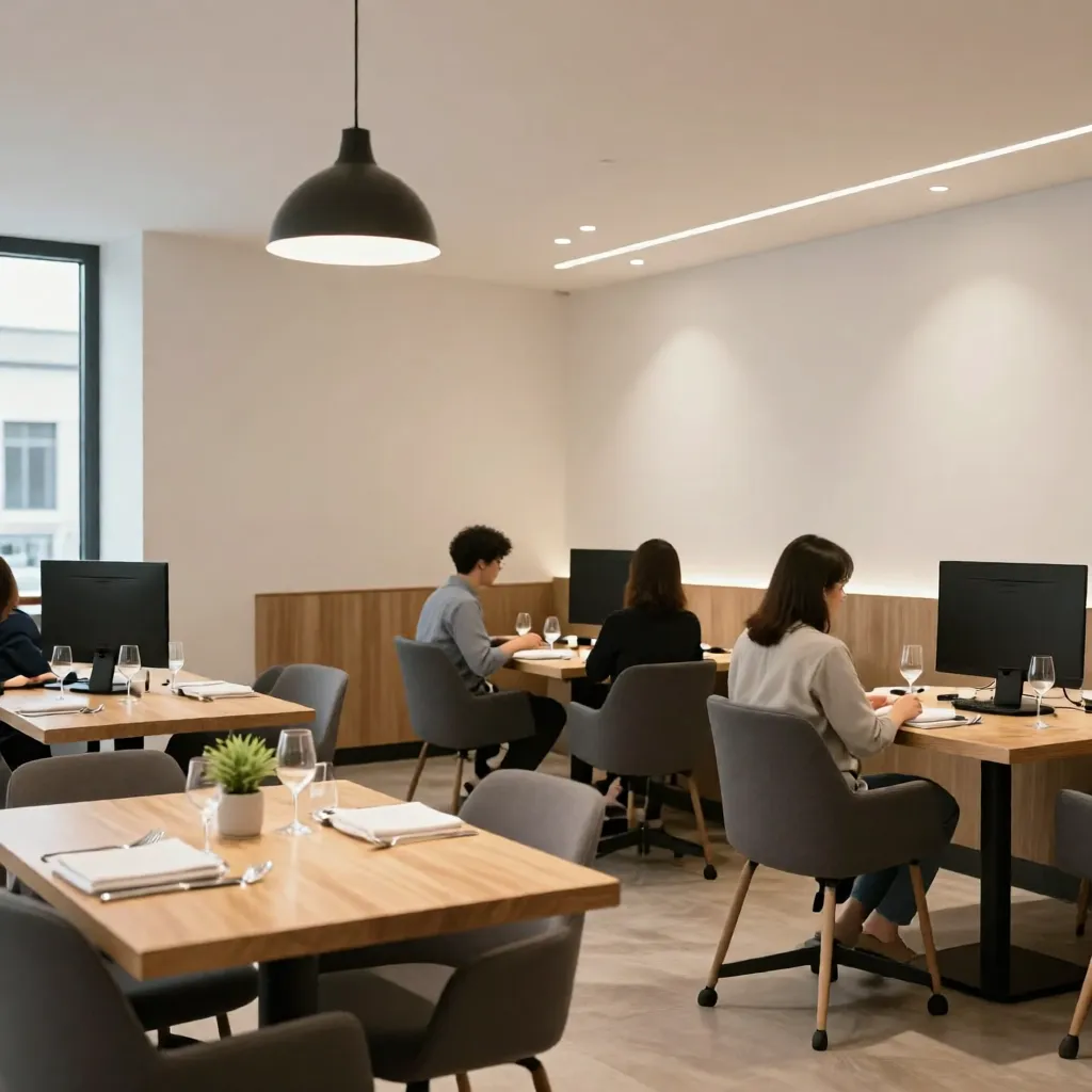 Restaurant Media, Reviews & Consulting