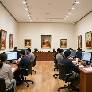 MuseumsOfIndia.com | A Premium Domain for Cultural, Art & Heritage Events