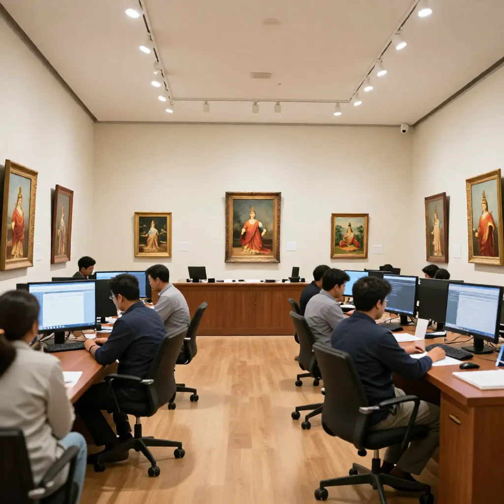 Cultural, Art & Heritage Events