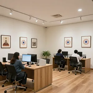 MuseumsOfIndia.com | A Premium Domain for Museums & Cultural Institutions