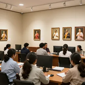 MuseumsOfIndia.com | A Premium Domain for Heritage & Art Education