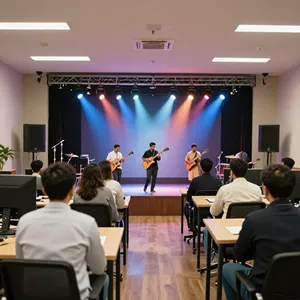 MusicIndian.com | A Premium Domain for Live Music, Concerts & Festivals