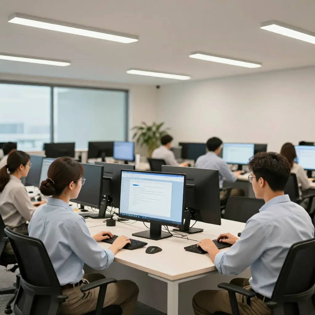 E-Commerce Fulfillment & Logistics Providers