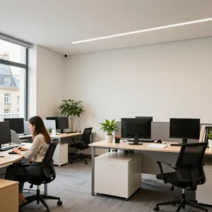 Guide et Media Lifestyle du Quartier