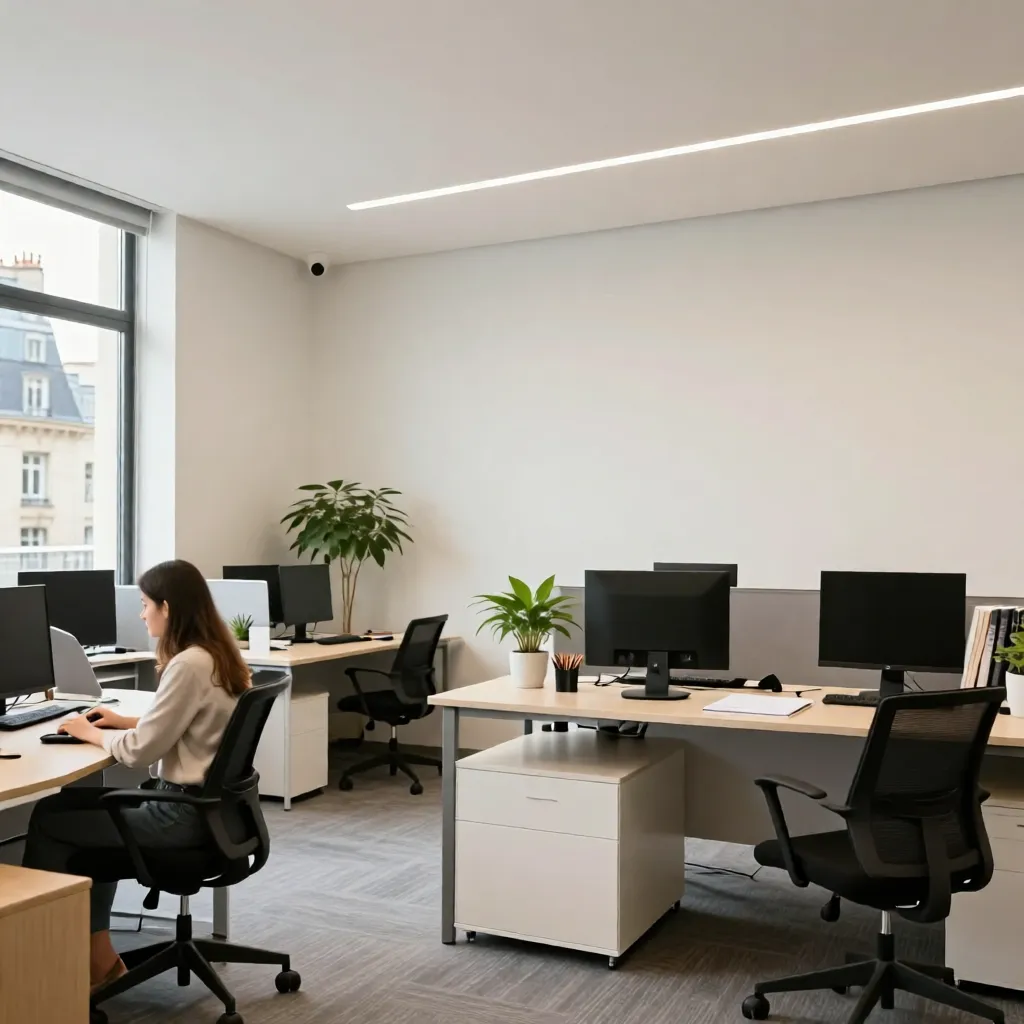Guide et Media Lifestyle du Quartier