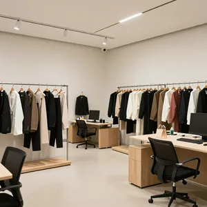Mode, Shopping et Grands Boulevards