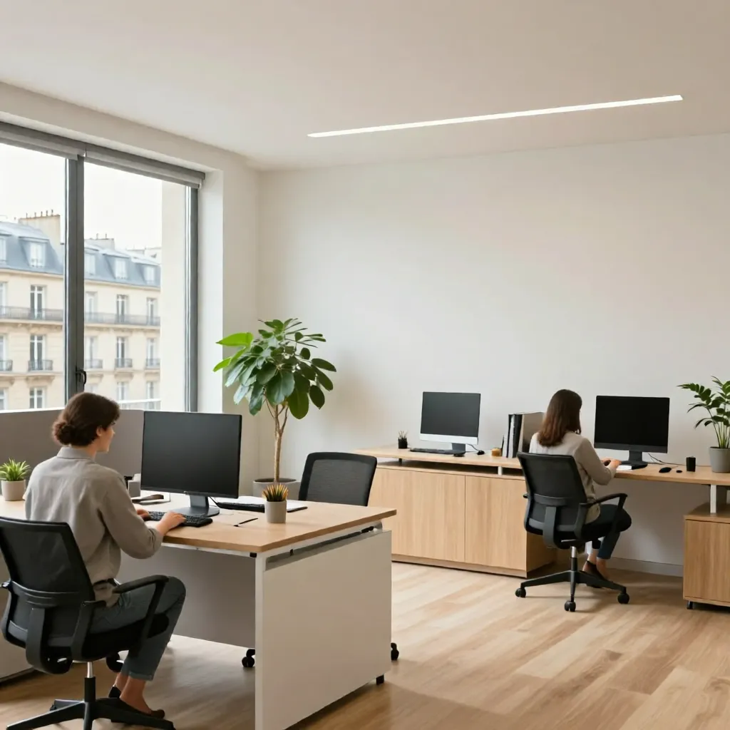 Immobilier et Appartements