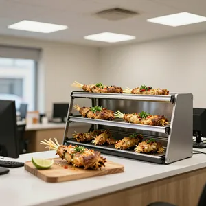 ParisKebab.com | Domaine premium pour les fournisseurs alimentaires