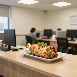 ParisKebab.com | Domaine premium pour l'alimentation halal