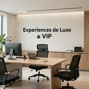 ParisPleasures.com | A Premium Domain for Expériences de Luxe et VIP