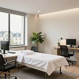 ParisPleasures.com | A Premium Domain for Bien-être, Spa et Détente