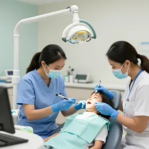 PediatricDentistDubai.com | A Premium Domain for Dental Care for Expat & International Families