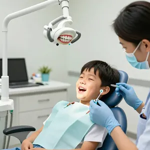 PediatricDentistDubai.com | A Premium Domain for Orthodontics & Clear Aligners for Kids