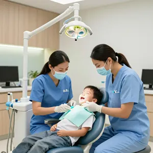 PediatricDentistDubai.com | A Premium Domain for Family & Kids' Dental Care
