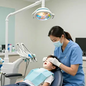 PediatricDentistDubai.com | A Premium Domain for Anxiety-Free & Sedation Dentistry