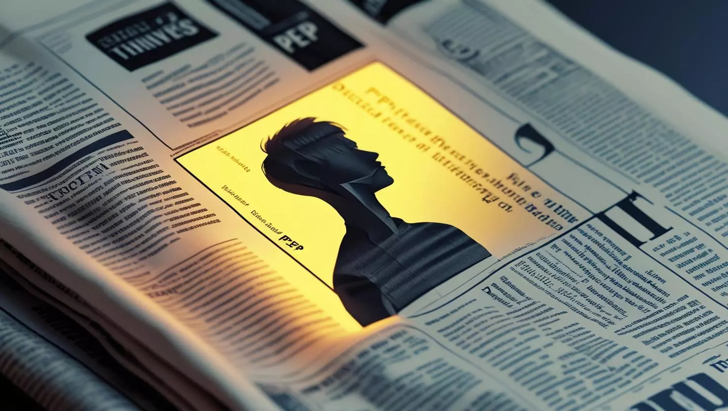 News Search and Profiling