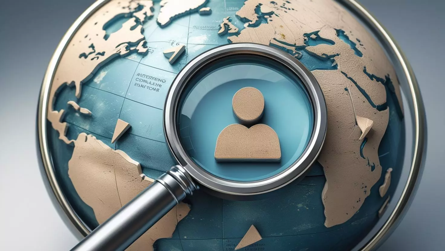 Politically Exposed Persons Search