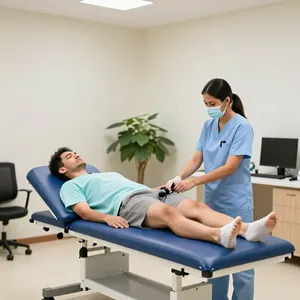 PhysiotherapyIndia.com | A Premium Domain for Orthopedic & Post-Surgery Rehab