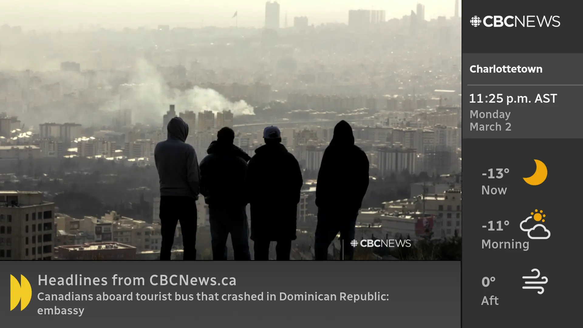 Global Tensions Escalate: Iran Conflict, Oil Markets in Turmoil, and Political Shifts Dominate Headlines