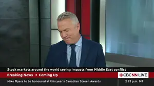 Global Crisis Unfolds: Middle East Conflict, Oil Markets, and Political Fallout Dominate Headlines