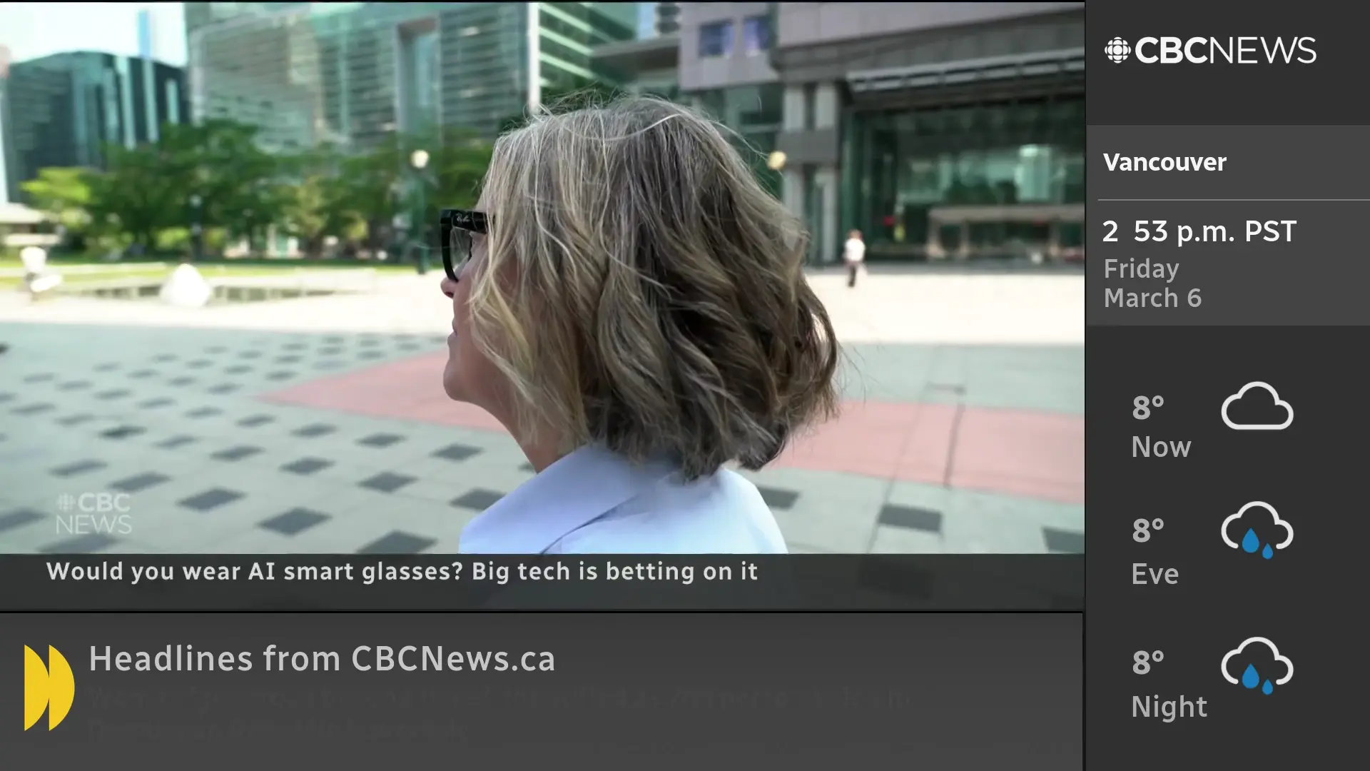 Global Tensions, Economic Shifts and AI Disruptions: The Day’s Must-Watch Stories