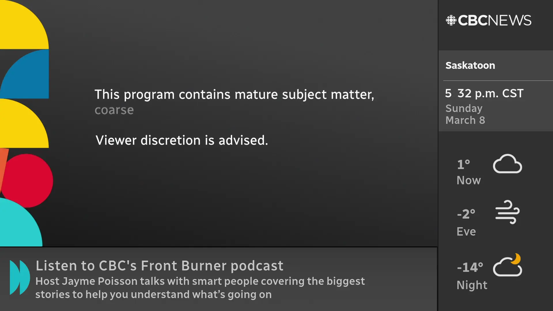 Global Tensions, Trade Wars and Turmoil: The Day's Must-Watch Political, Economic and Social Stories