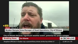 Global Upheaval: Middle East Tensions, Political Shifts and Paralympic Triumphs Dominate Headlines