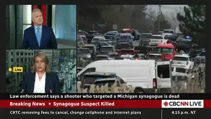 Global Crisis Unfolds: War, Markets and Sports Triumphs Dominate Headlines