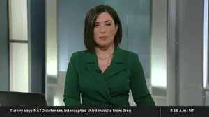 Canada in Focus: Arctic Tensions, Economic Downturn, and Paralympic Glory Dominate Headlines