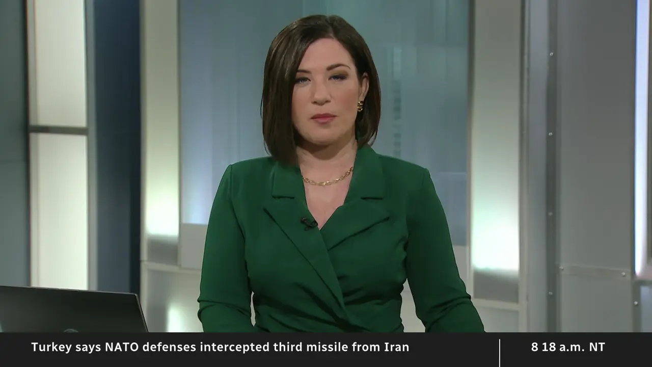 Canada in Focus: Arctic Tensions, Economic Downturn, and Paralympic Glory Dominate Headlines