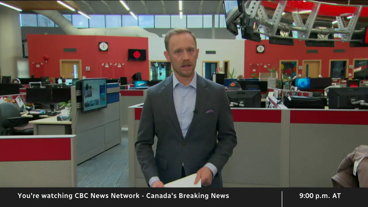 Global Tensions Dominate: Trump's NATO Criticism, Iran Escalation, and Economic Fallout Drive Today's News