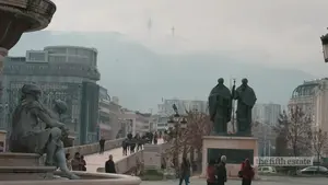 Canada's Political Crossroads and Global Shifts: The Stories Shaping March 21, 2026