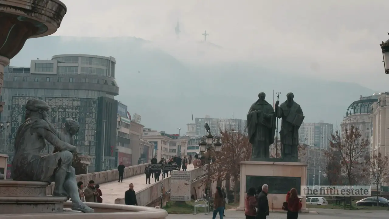 Canada's Political Crossroads and Global Shifts: The Stories Shaping March 21, 2026